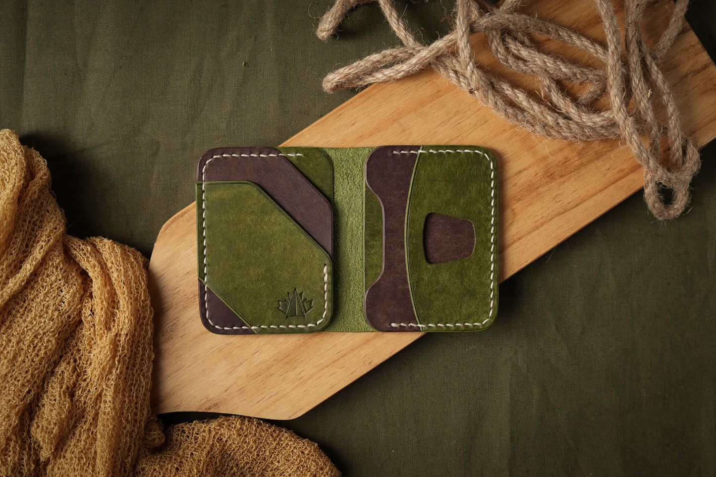 MCCANDLESS//011
