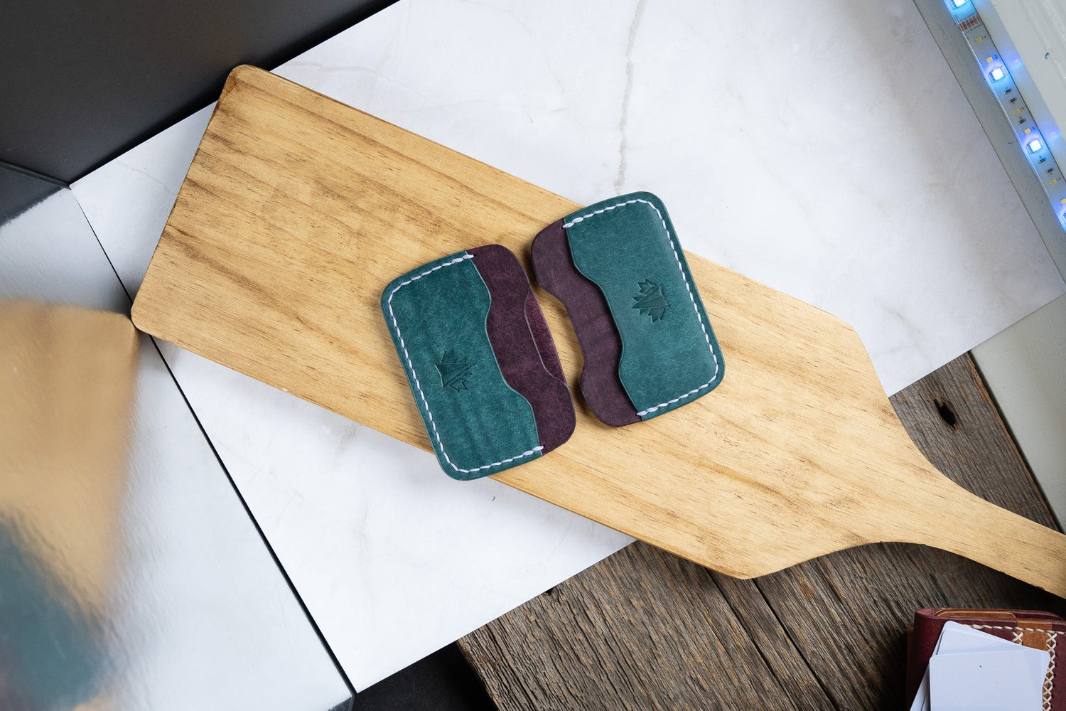 142 Wallet
