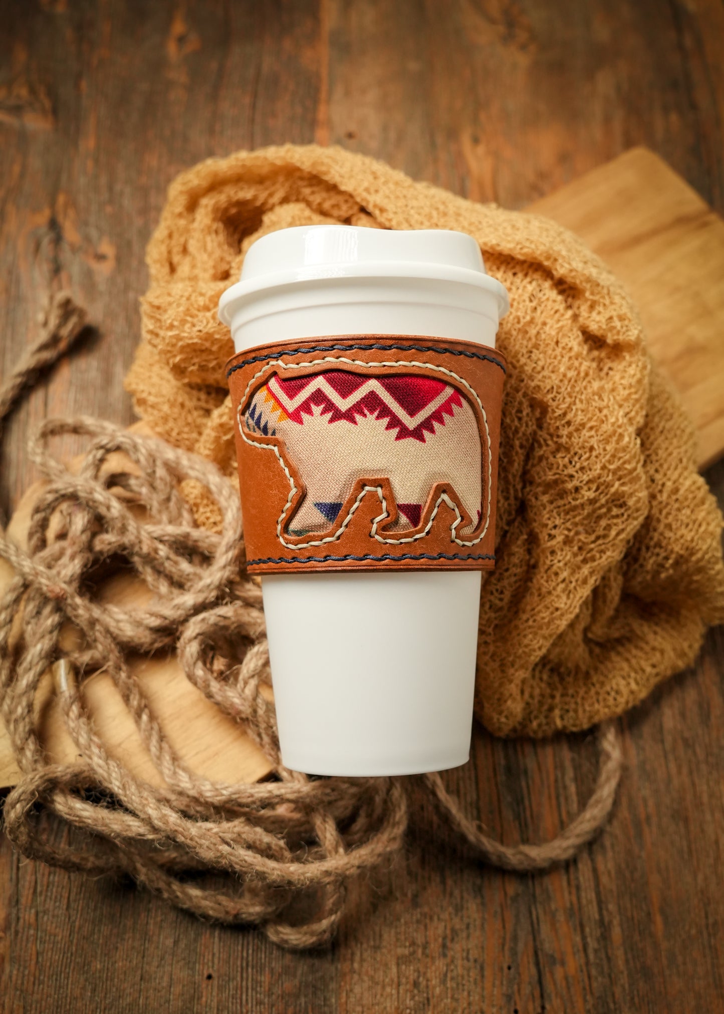 CUFF//BEAR